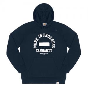 WIP 후드티(I020286) NAVY